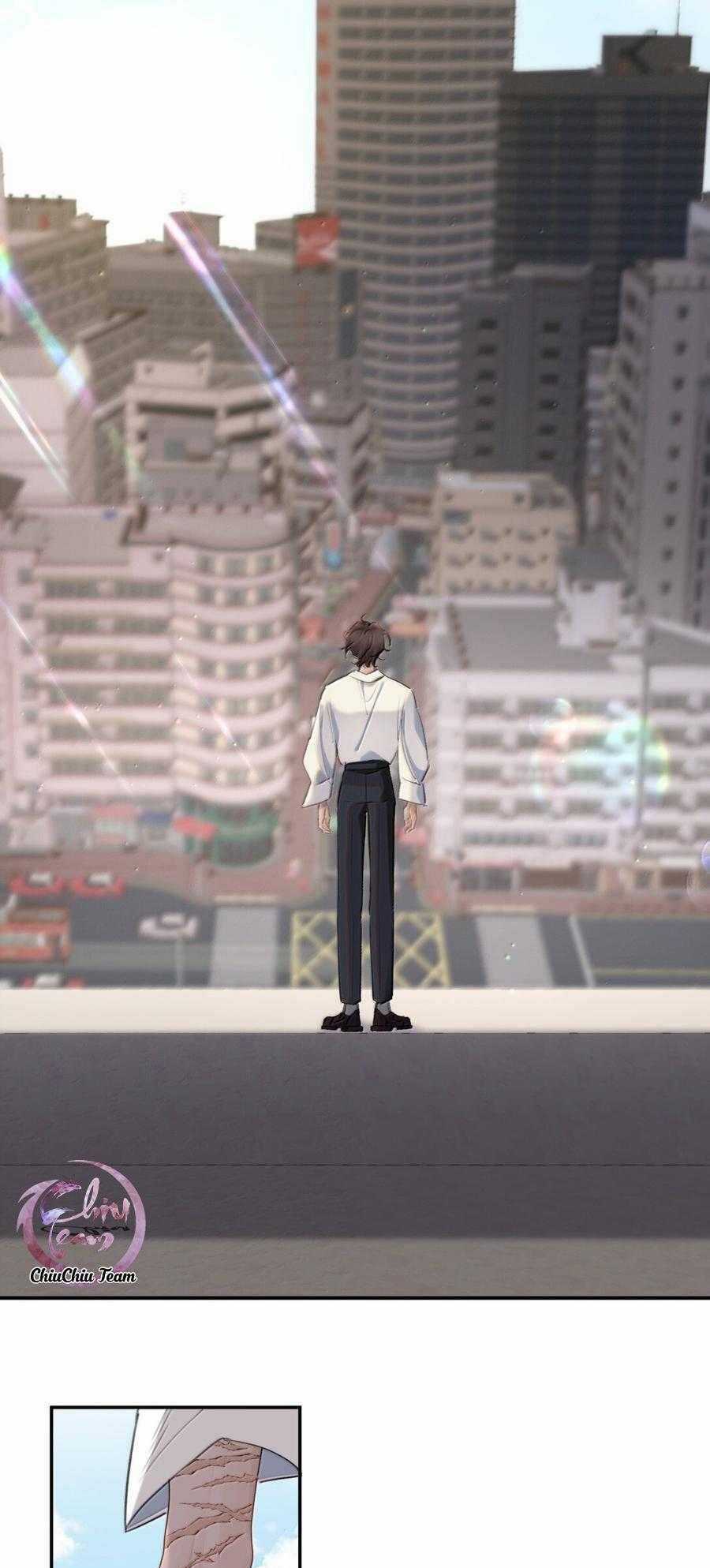 Không Thể Cưỡng Lại Người Yêu Dính Người Chương 67 trang 3