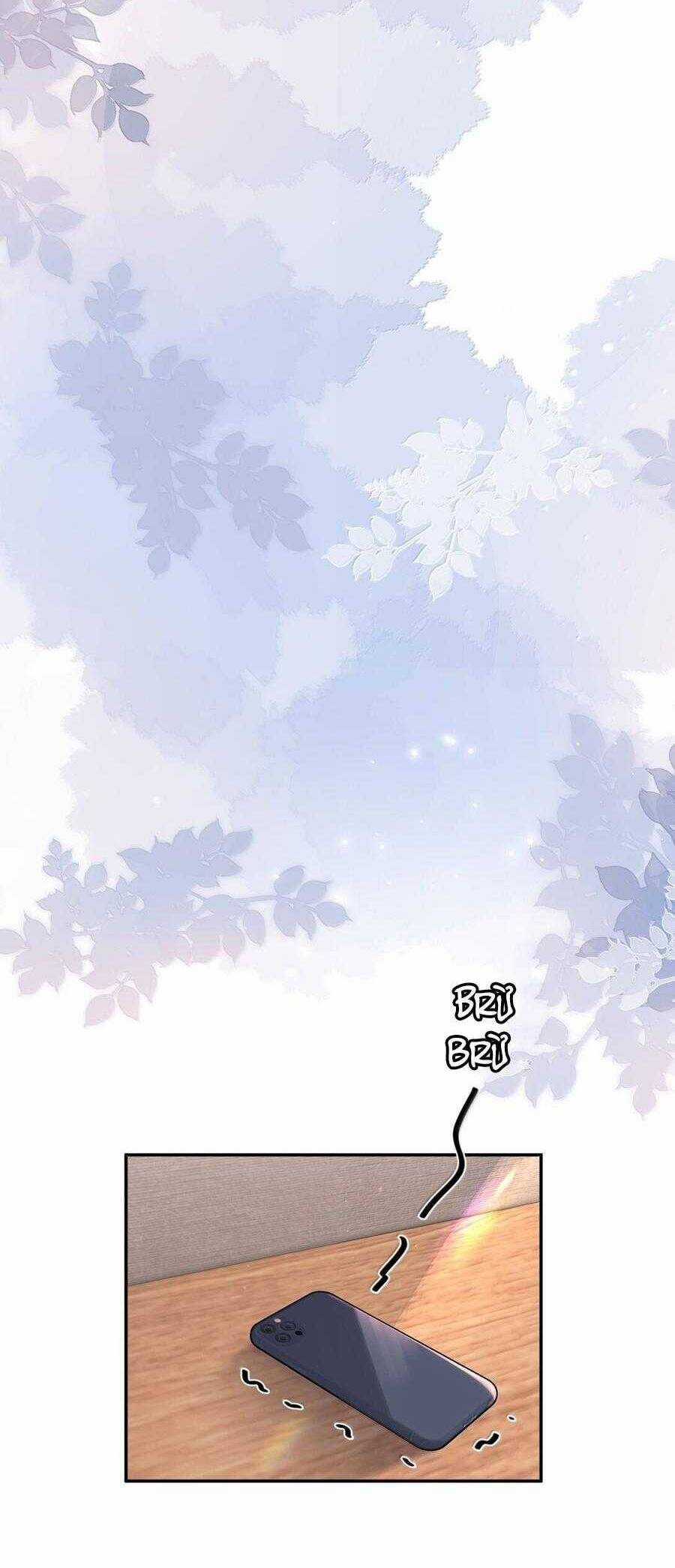 Không Thể Cưỡng Lại Người Yêu Dính Người Chương 67 trang 30