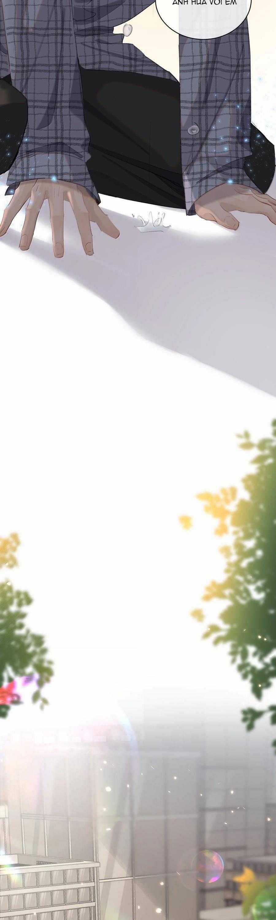 Không Thể Cưỡng Lại Người Yêu Dính Người Chương 68 trang 25