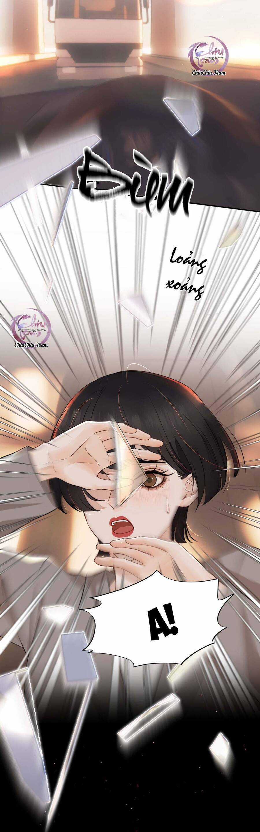 Không Thể Cưỡng Lại Người Yêu Dính Người Chương 7 trang 21