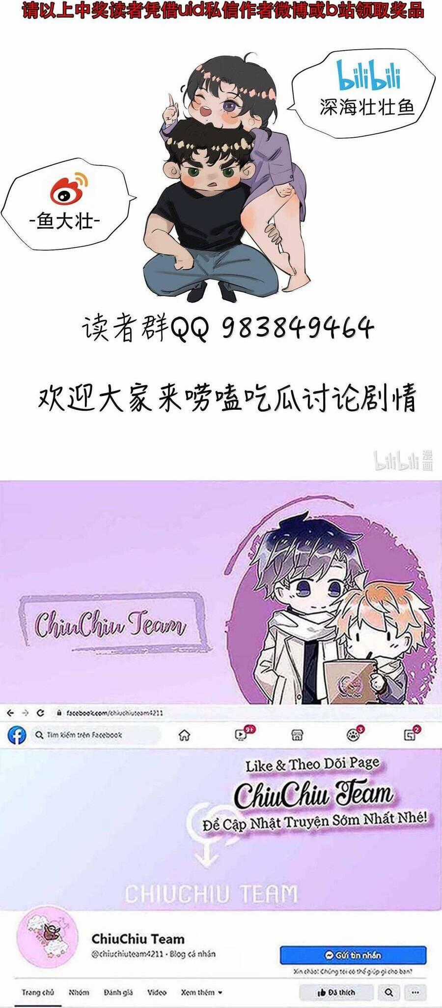 Không Thể Cưỡng Lại Người Yêu Dính Người Chương 71 trang 2