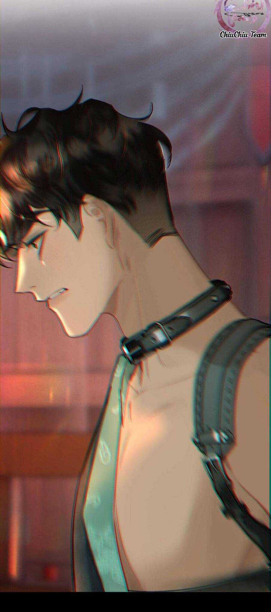 Không Thể Cưỡng Lại Người Yêu Dính Người Chương 72 trang 8