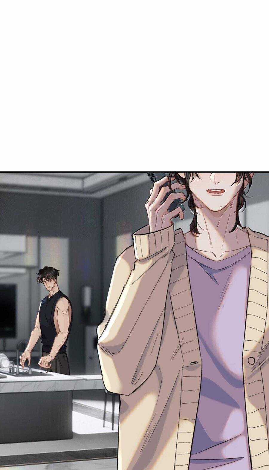 Không Thể Cưỡng Lại Người Yêu Dính Người Chương 73 trang 12