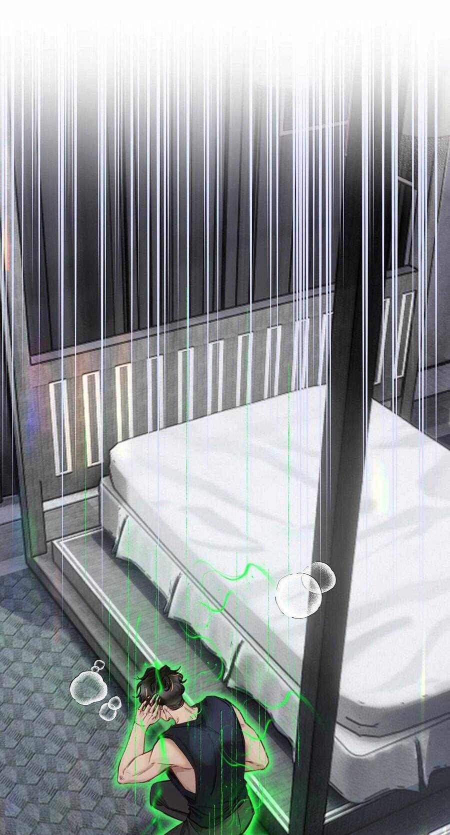 Không Thể Cưỡng Lại Người Yêu Dính Người Chương 73 trang 16