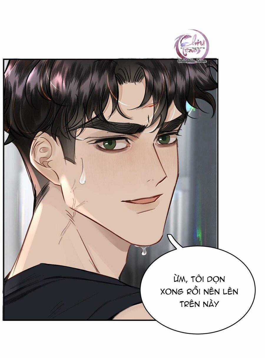 Không Thể Cưỡng Lại Người Yêu Dính Người Chương 73 trang 18