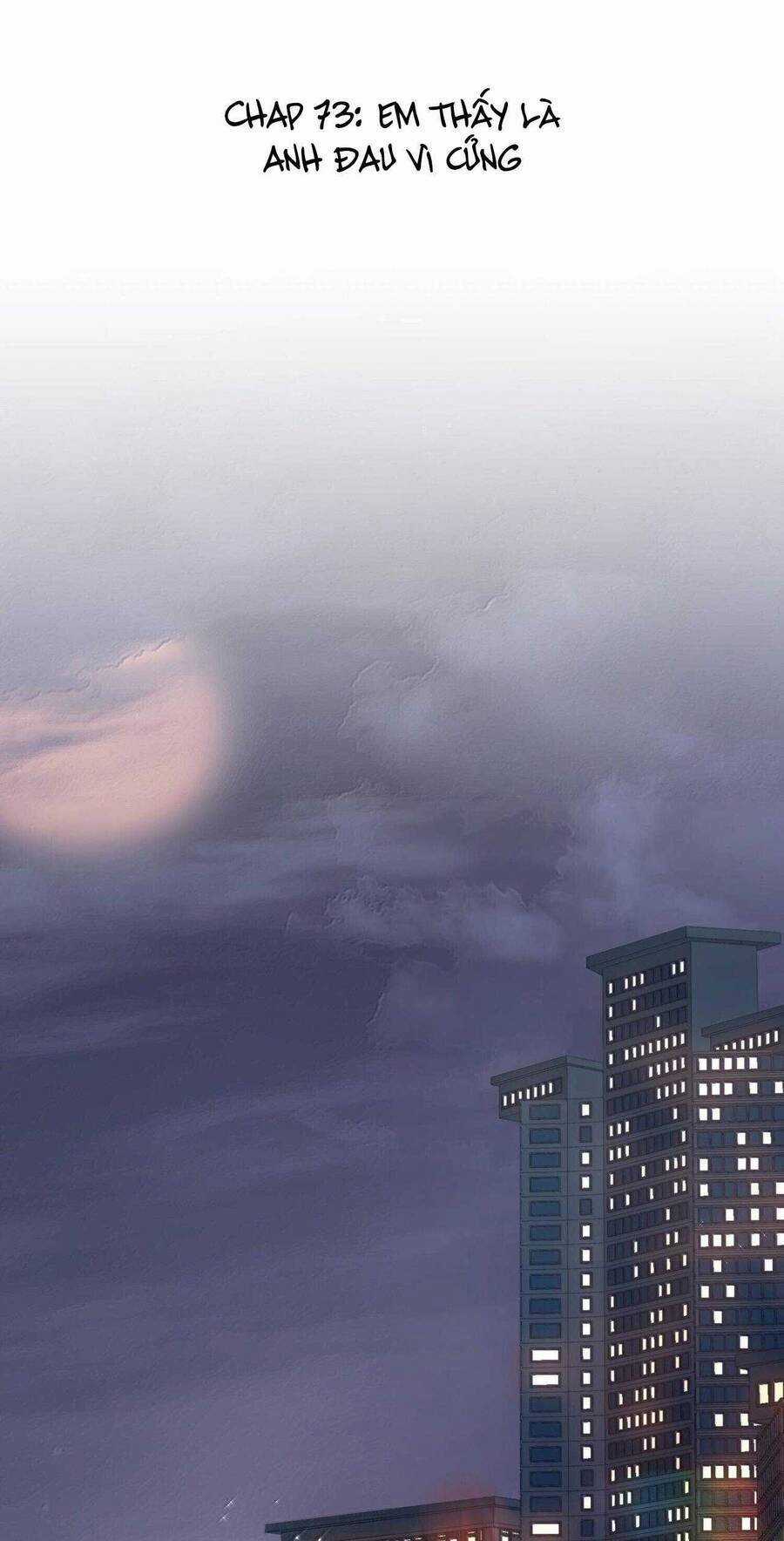 Không Thể Cưỡng Lại Người Yêu Dính Người Chương 73 trang 2