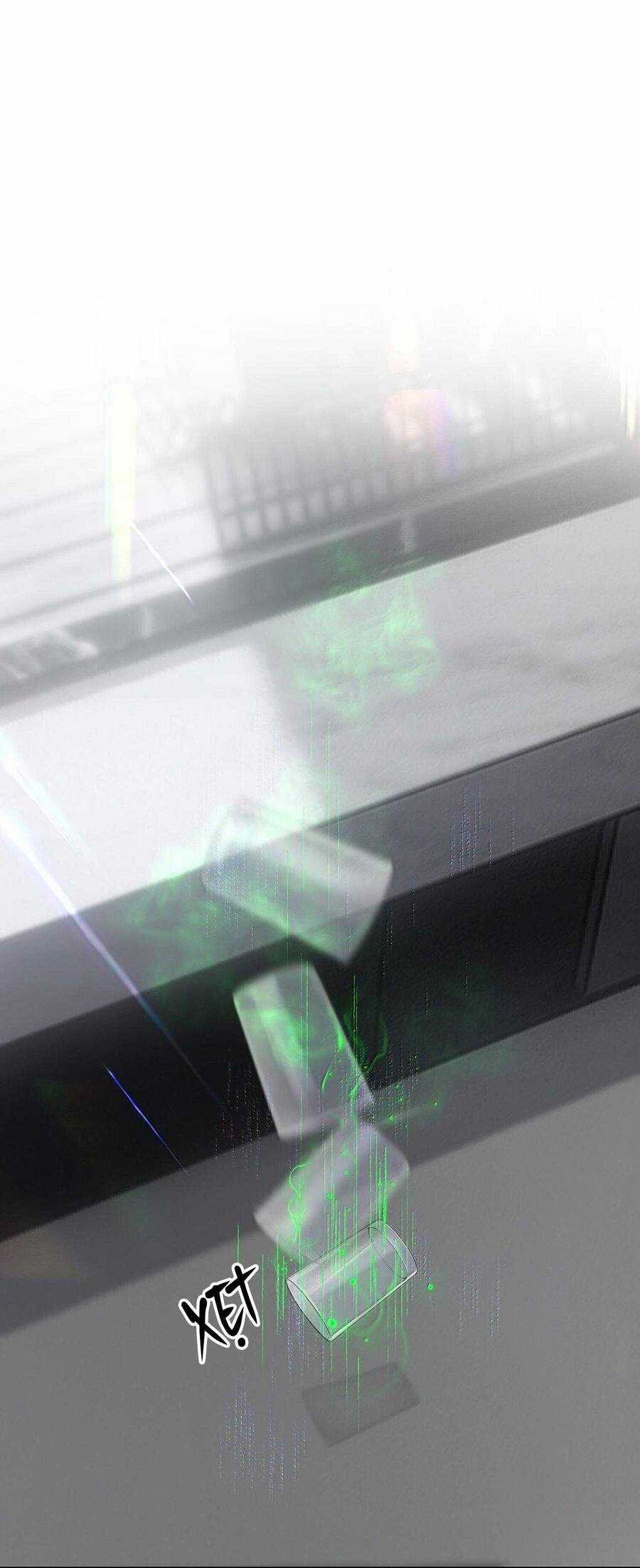 Không Thể Cưỡng Lại Người Yêu Dính Người Chương 73 trang 7