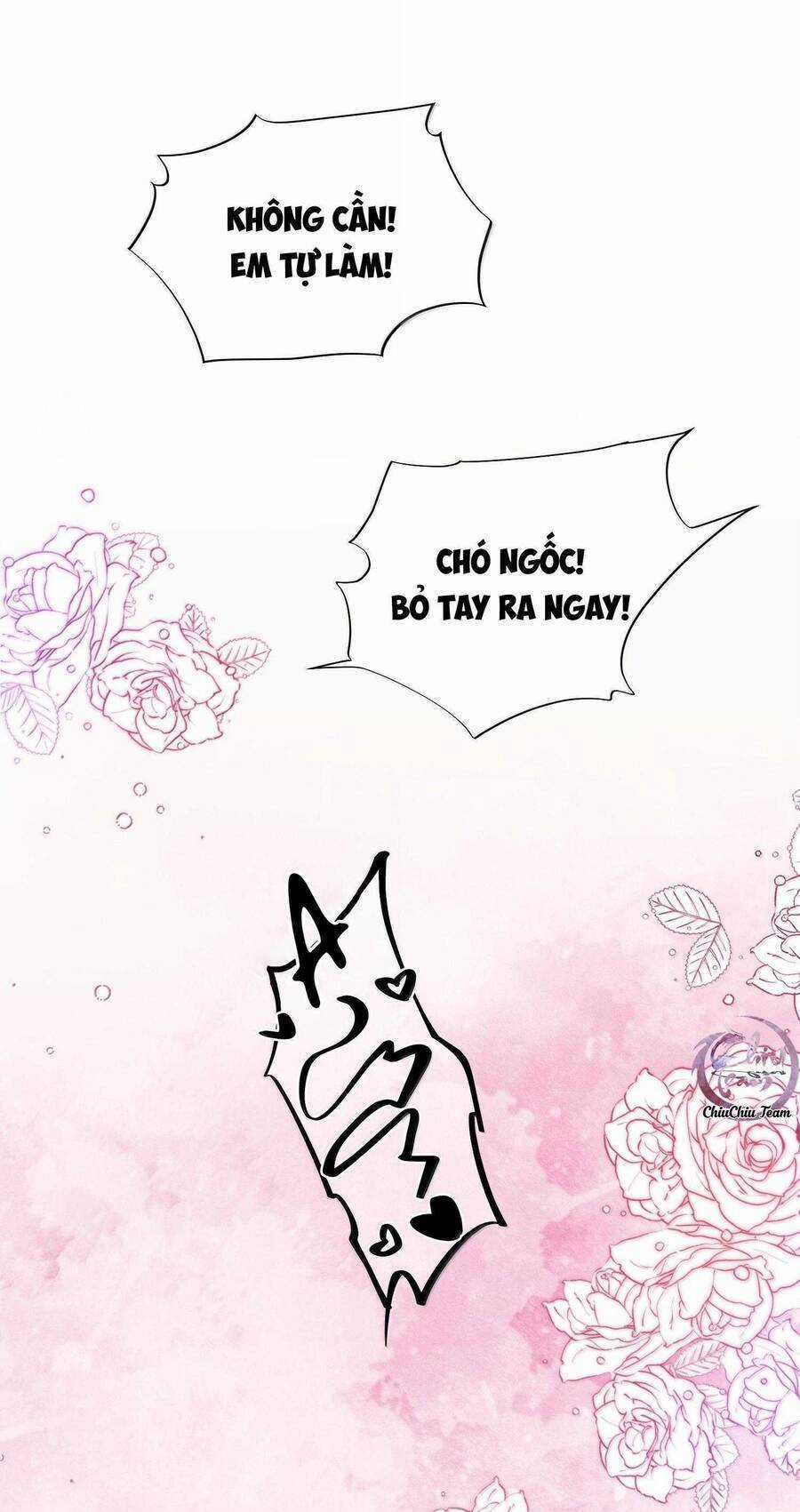 Không Thể Cưỡng Lại Người Yêu Dính Người Chương 74 trang 12