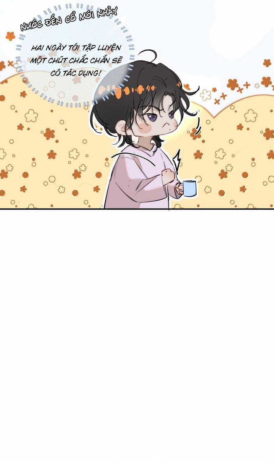 Không Thể Cưỡng Lại Người Yêu Dính Người Chương 74 trang 15