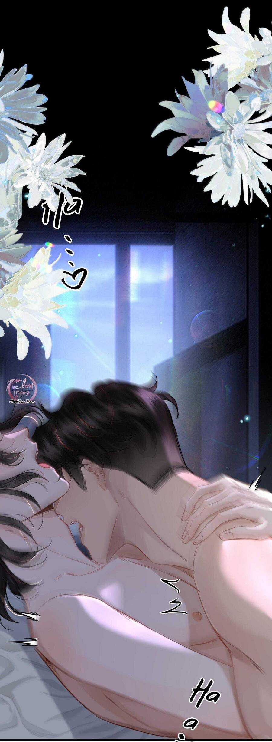 Không Thể Cưỡng Lại Người Yêu Dính Người Chương 74 trang 4