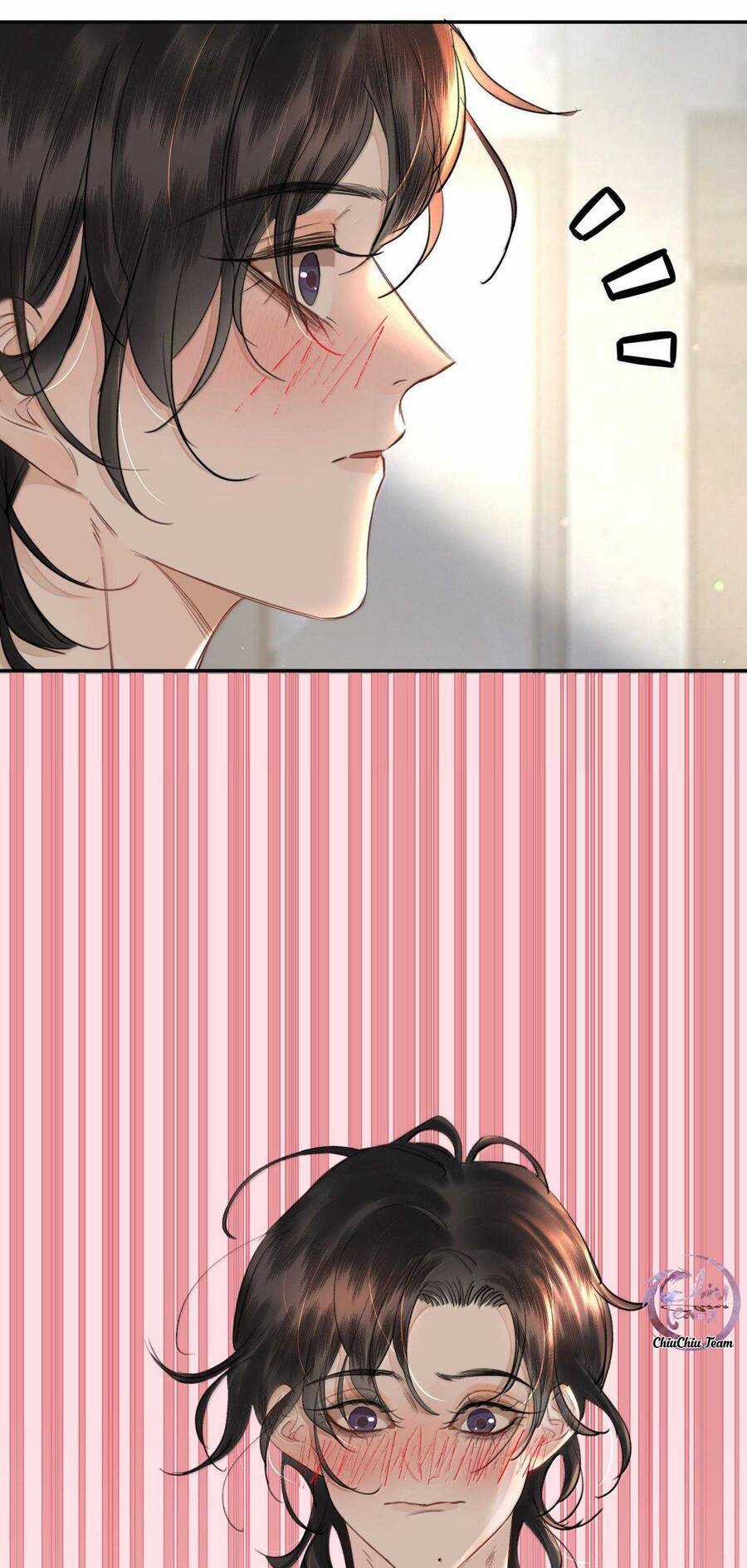 Không Thể Cưỡng Lại Người Yêu Dính Người Chương 74 trang 7