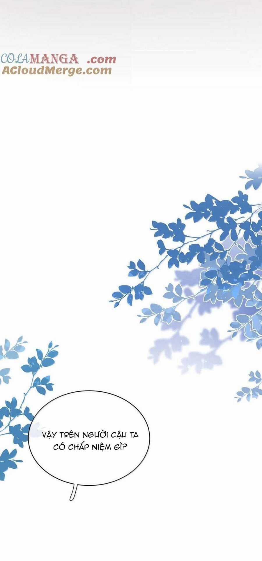 Không Thể Cưỡng Lại Người Yêu Dính Người Chương 75 trang 11