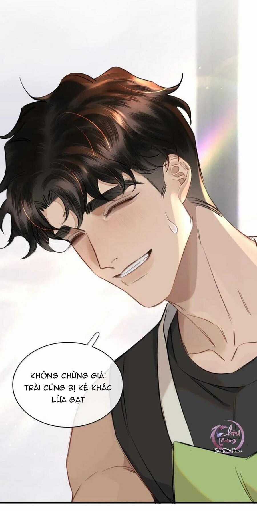 Không Thể Cưỡng Lại Người Yêu Dính Người Chương 75 trang 20