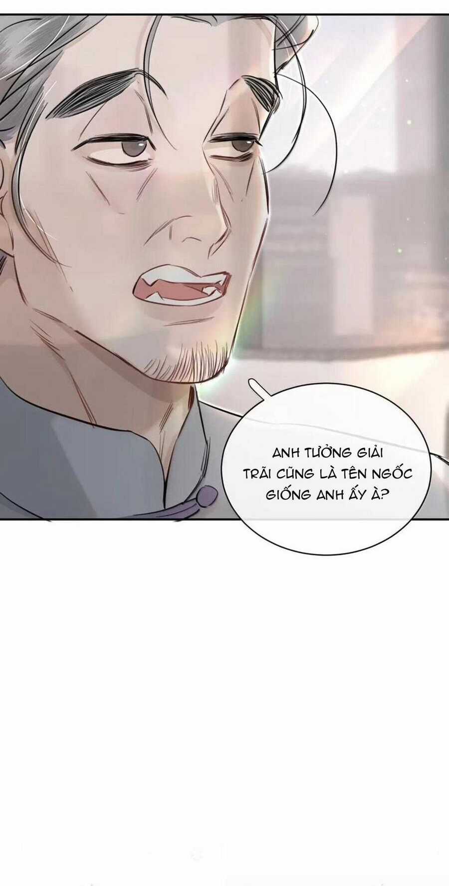 Không Thể Cưỡng Lại Người Yêu Dính Người Chương 75 trang 21