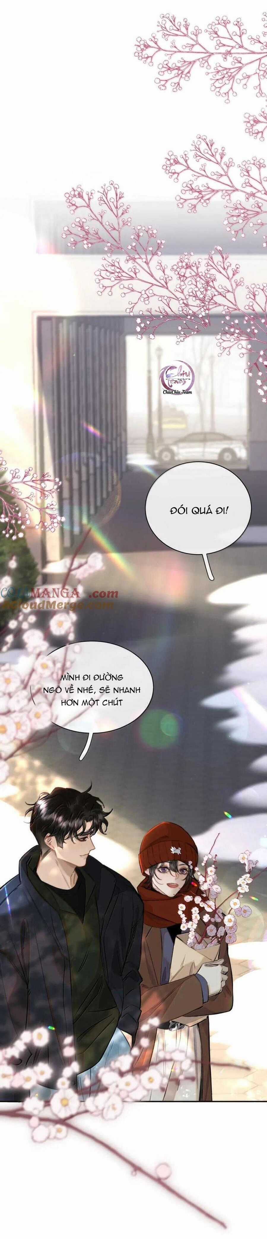 Không Thể Cưỡng Lại Người Yêu Dính Người Chương 75 trang 26