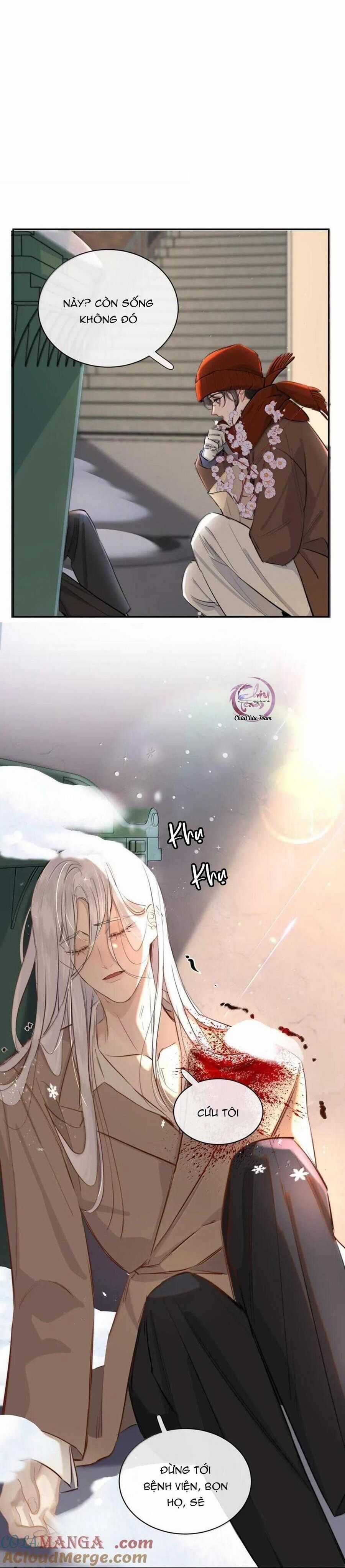 Không Thể Cưỡng Lại Người Yêu Dính Người Chương 75 trang 28