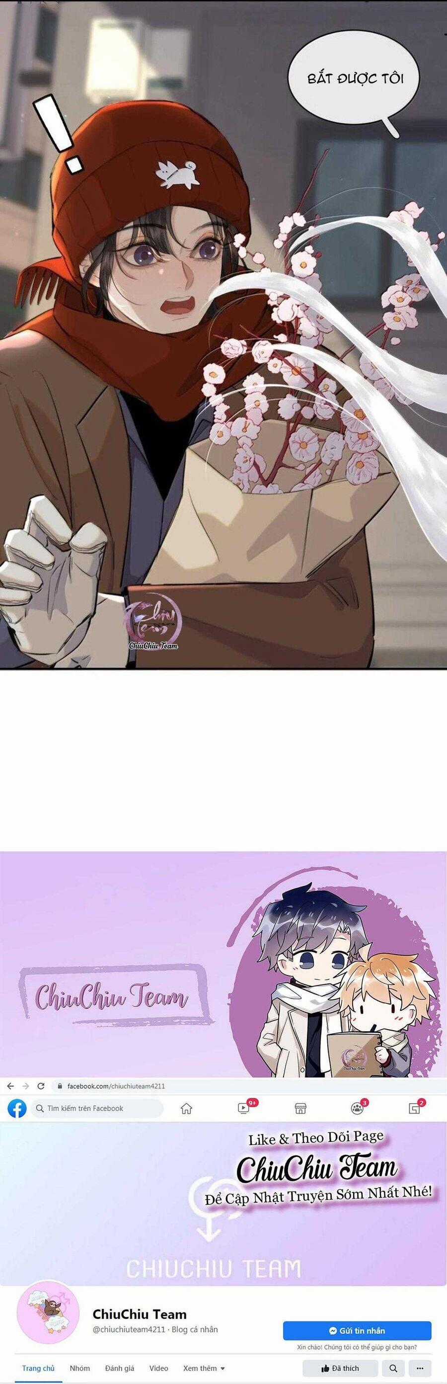 Không Thể Cưỡng Lại Người Yêu Dính Người Chương 75 trang 29