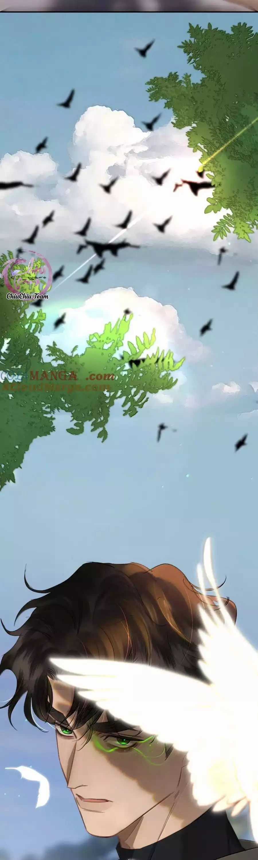 Không Thể Cưỡng Lại Người Yêu Dính Người Chương 78 trang 7