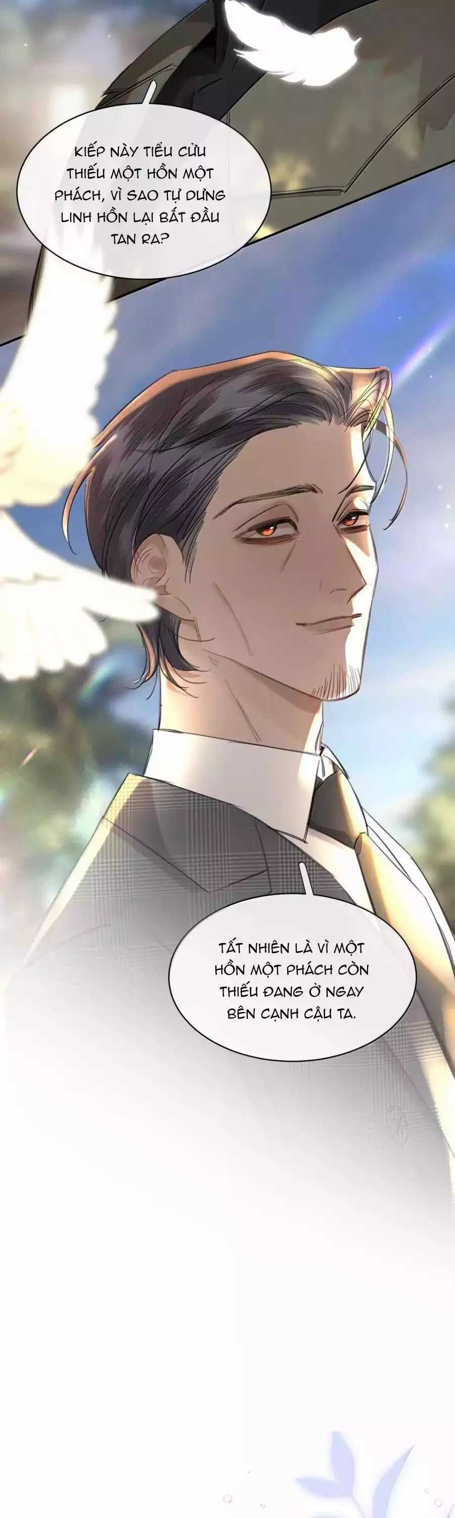 Không Thể Cưỡng Lại Người Yêu Dính Người Chương 78 trang 8