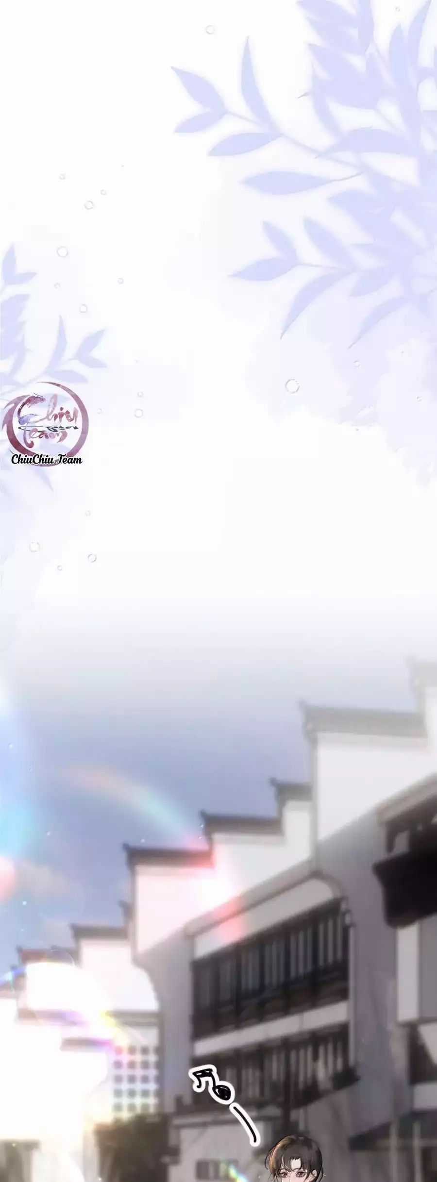 Không Thể Cưỡng Lại Người Yêu Dính Người Chương 78 trang 9