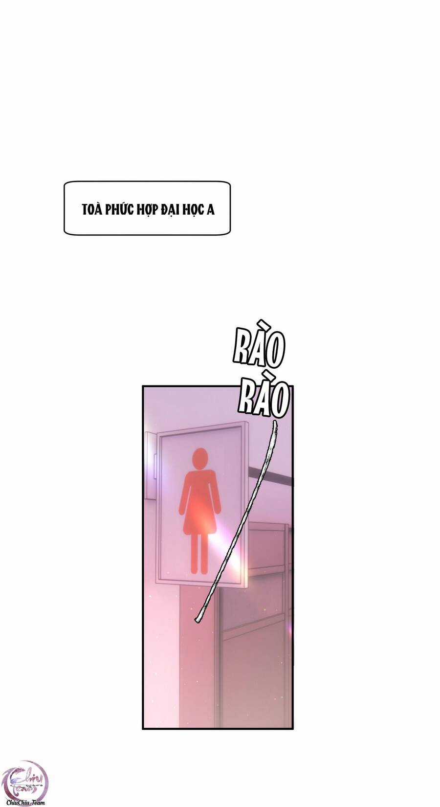 Không Thể Cưỡng Lại Người Yêu Dính Người Chương 8 trang 2