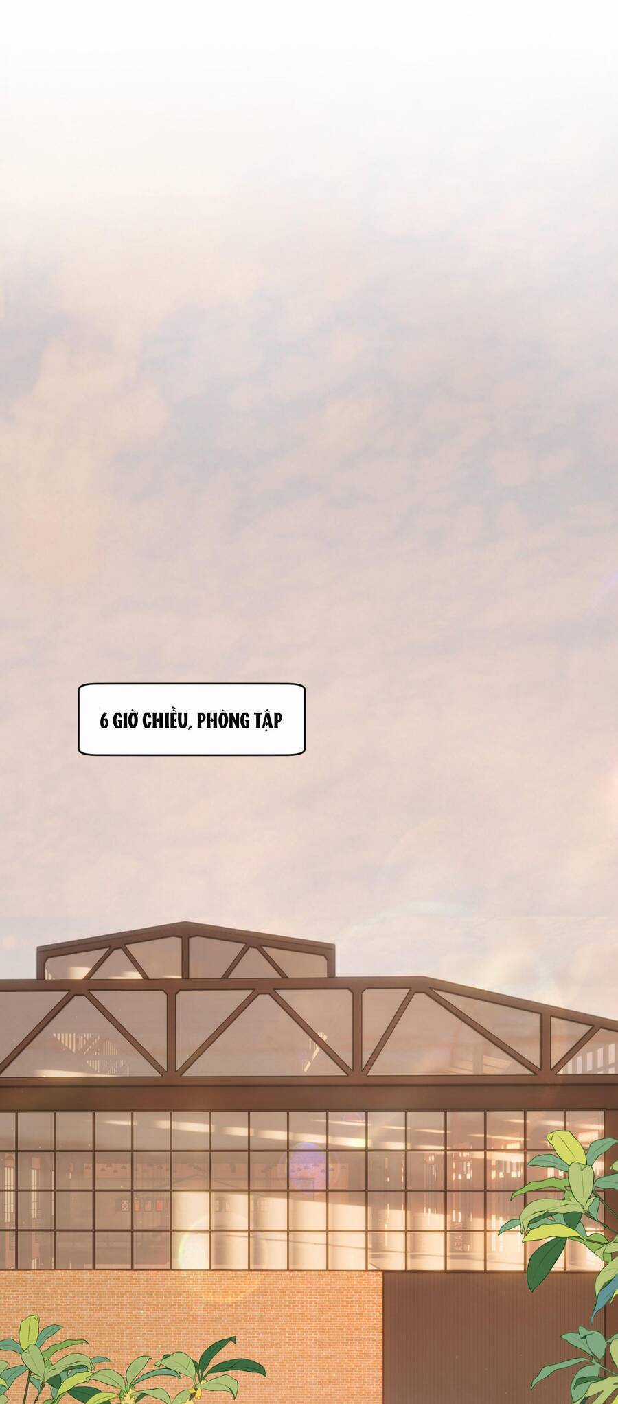 Không Thể Cưỡng Lại Người Yêu Dính Người Chương 8 trang 25