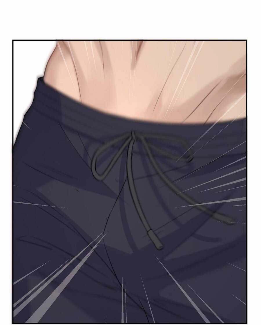 Không Thể Cưỡng Lại Người Yêu Dính Người Chương 8 trang 34