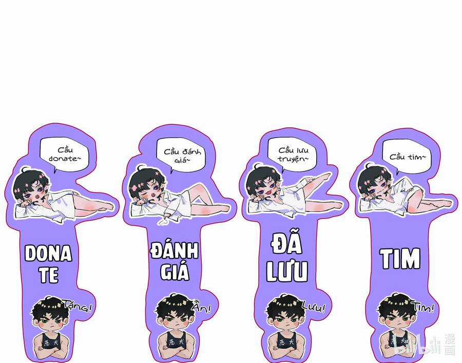 Không Thể Cưỡng Lại Người Yêu Dính Người Chương 8 trang 39