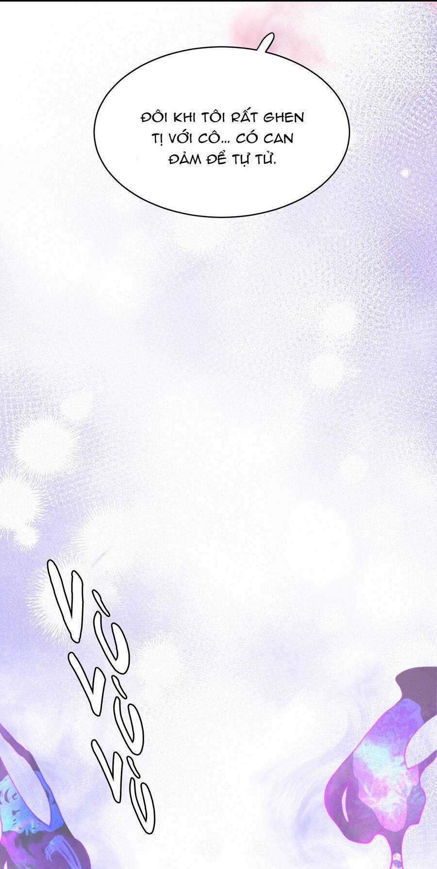 Không Thể Cưỡng Lại Người Yêu Dính Người Chương 8 trang 8