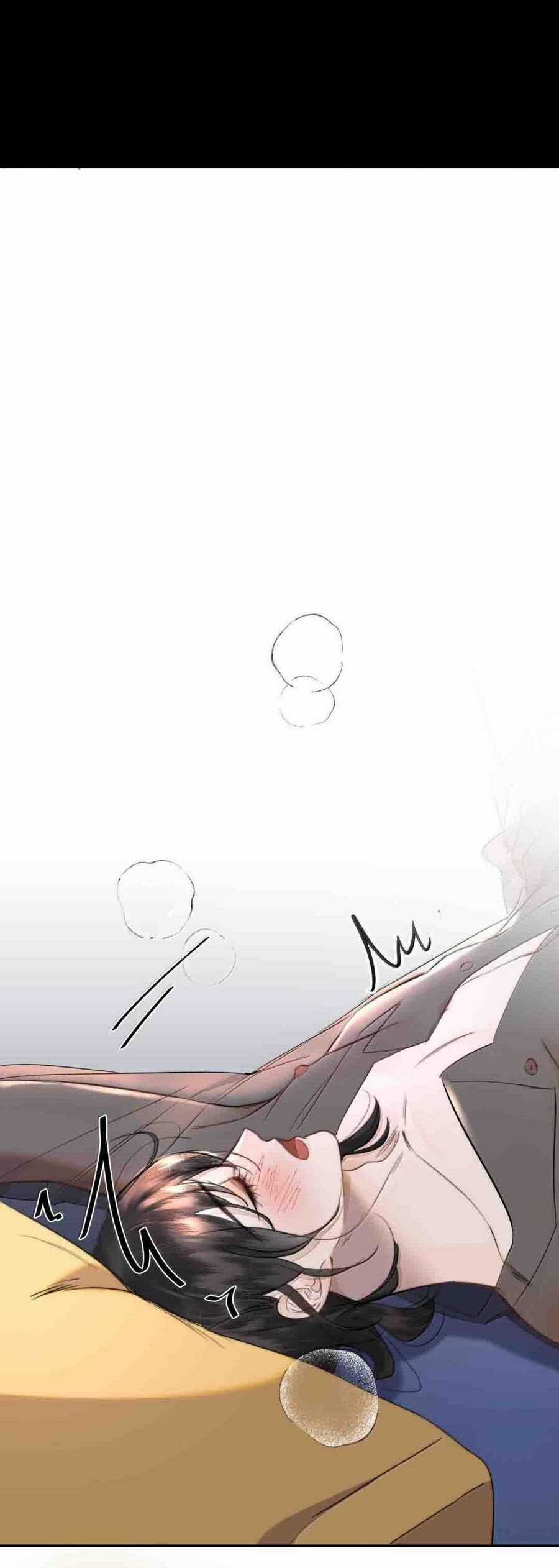 Không Thể Cưỡng Lại Người Yêu Dính Người Chương 81 trang 11