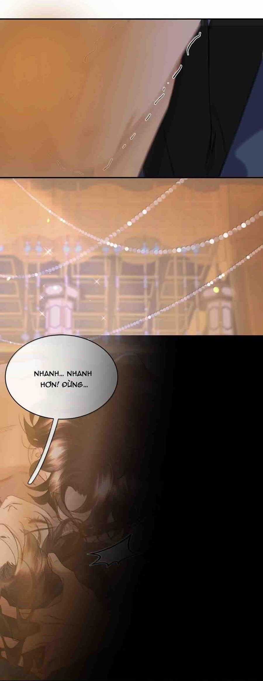 Không Thể Cưỡng Lại Người Yêu Dính Người Chương 81 trang 12