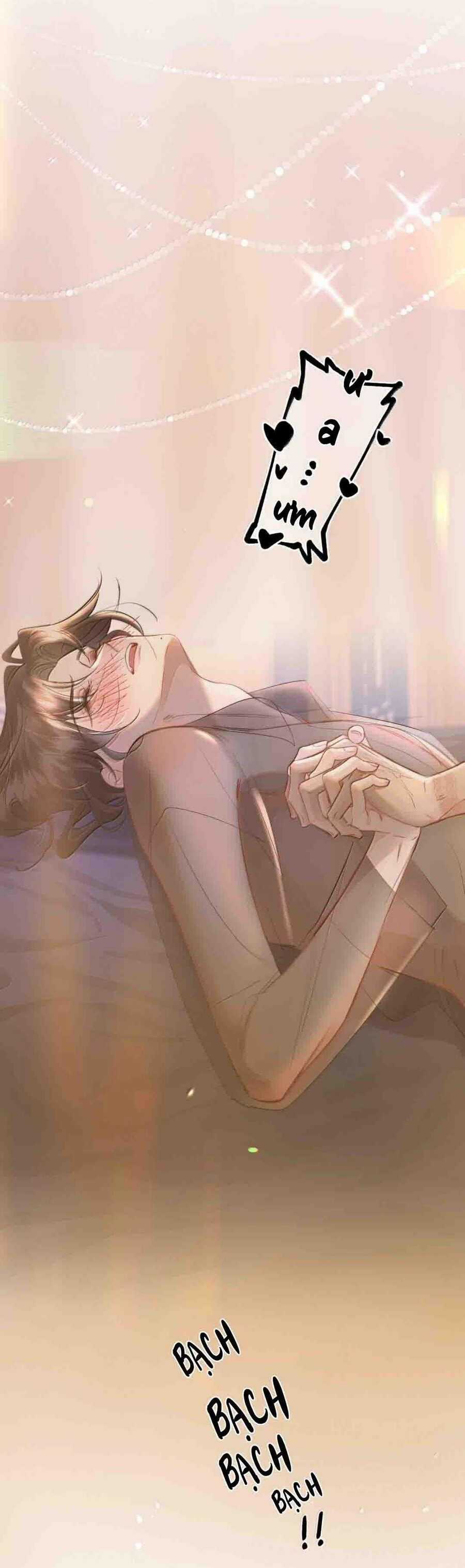 Không Thể Cưỡng Lại Người Yêu Dính Người Chương 81 trang 14