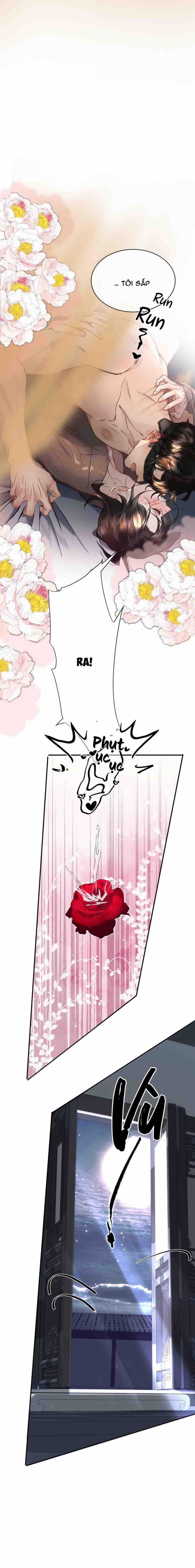 Không Thể Cưỡng Lại Người Yêu Dính Người Chương 81 trang 15