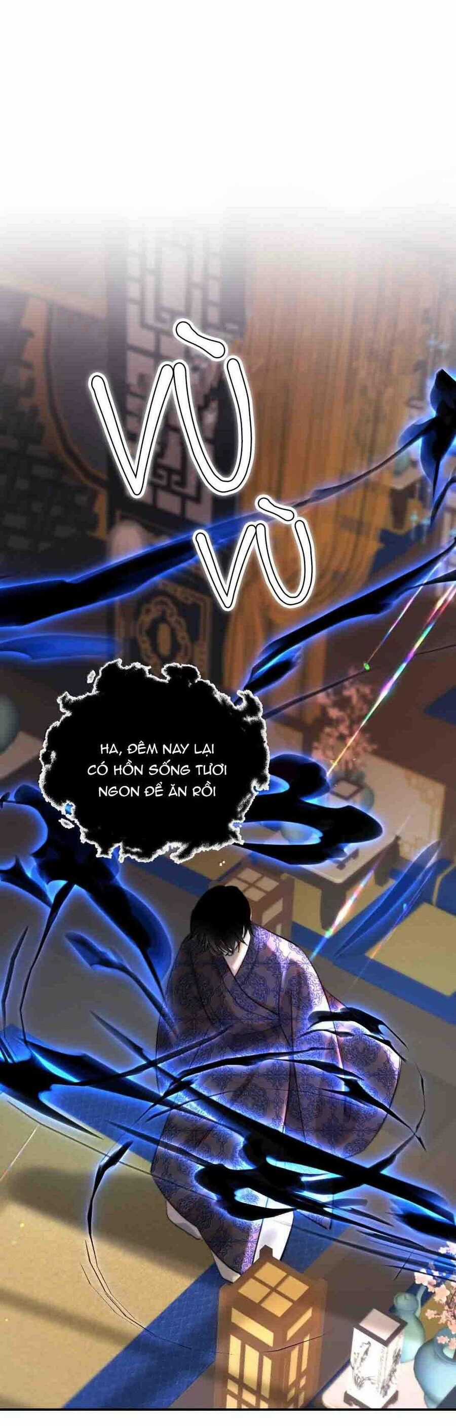 Không Thể Cưỡng Lại Người Yêu Dính Người Chương 81 trang 16