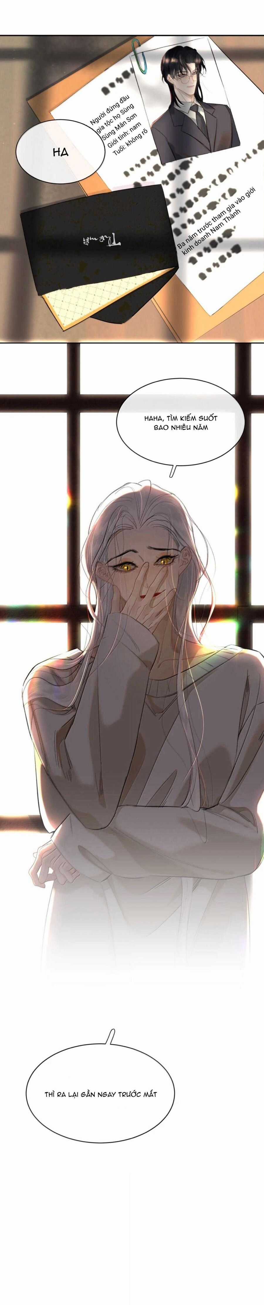 Không Thể Cưỡng Lại Người Yêu Dính Người Chương 83 trang 10