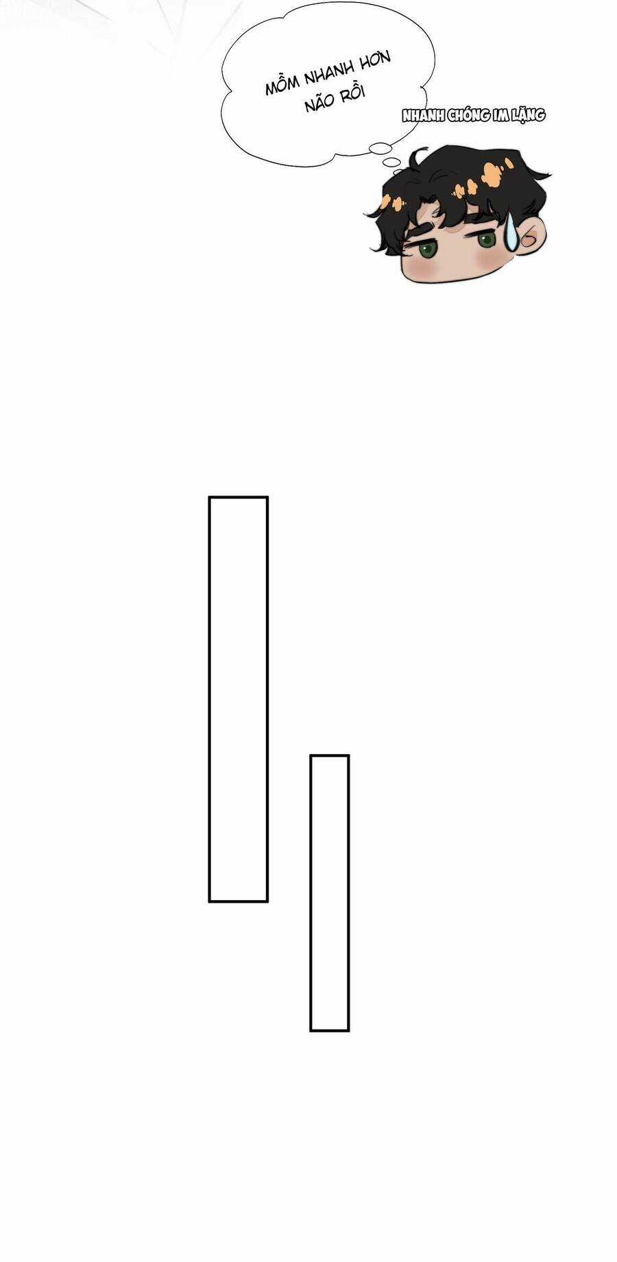 Không Thể Cưỡng Lại Người Yêu Dính Người Chương 9 trang 32