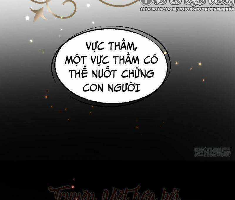 Không Thể Hòan Hảo Tuyệt Đối Chapter 0.5 trang 15