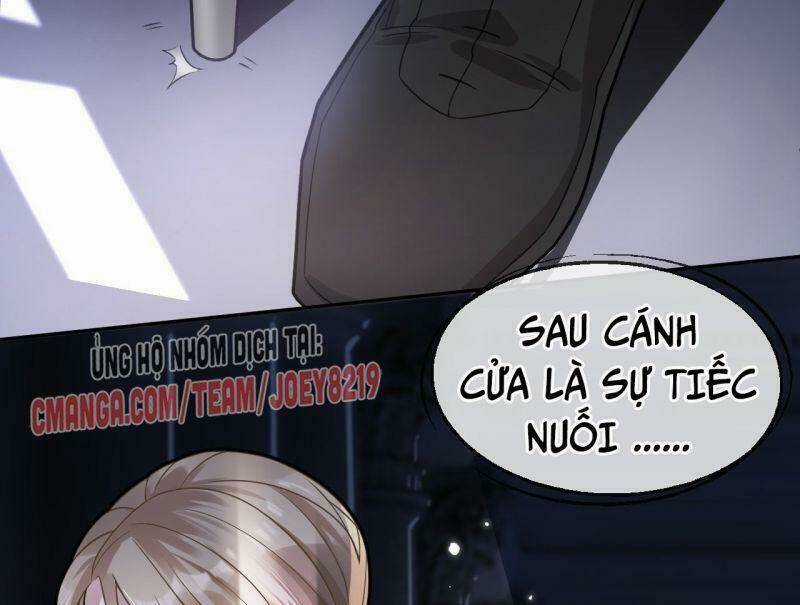 Không Thể Hòan Hảo Tuyệt Đối Chapter 0.5 trang 20