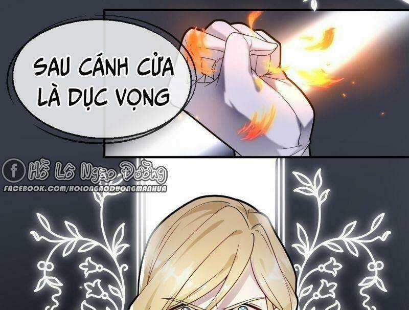 Không Thể Hòan Hảo Tuyệt Đối Chapter 0.5 trang 25