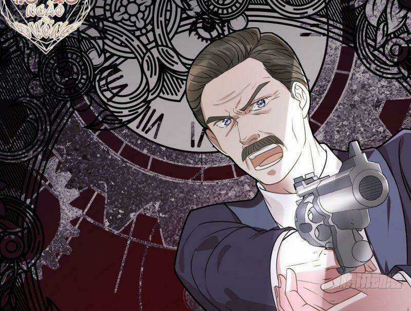 Không Thể Hòan Hảo Tuyệt Đối Chapter 0.5 trang 32