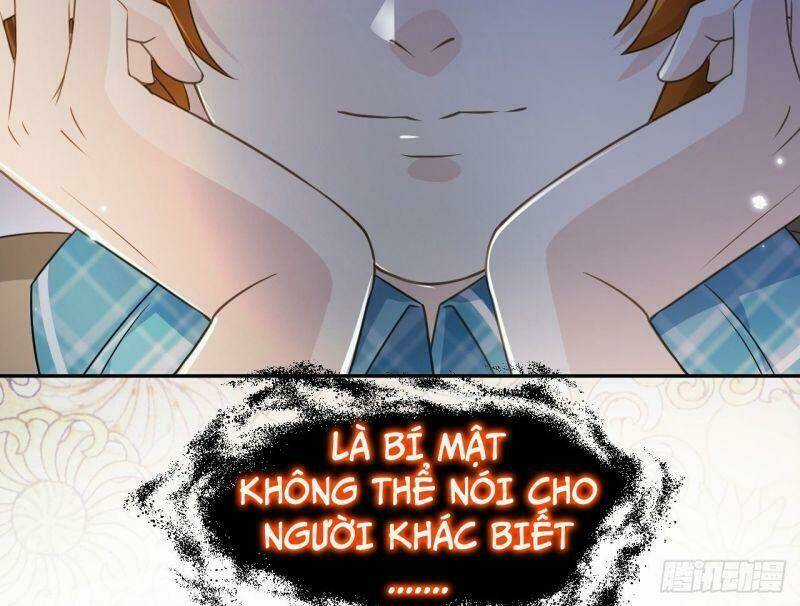 Không Thể Hòan Hảo Tuyệt Đối Chapter 0.5 trang 39