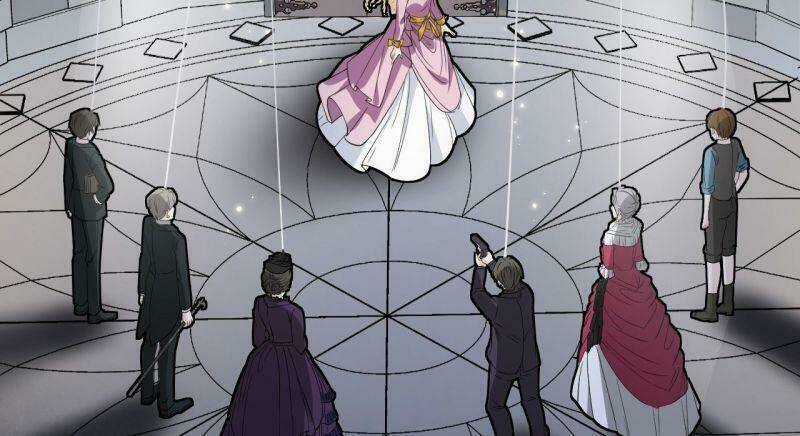 Không Thể Hòan Hảo Tuyệt Đối Chapter 0.5 trang 48