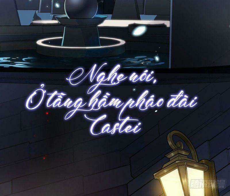 Không Thể Hòan Hảo Tuyệt Đối Chapter 0.5 trang 5