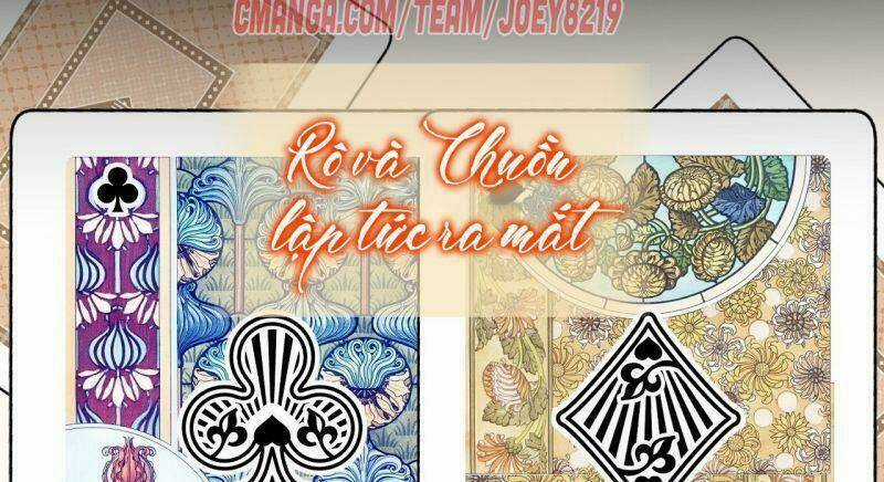 Không Thể Hòan Hảo Tuyệt Đối Chapter 0.5 trang 51