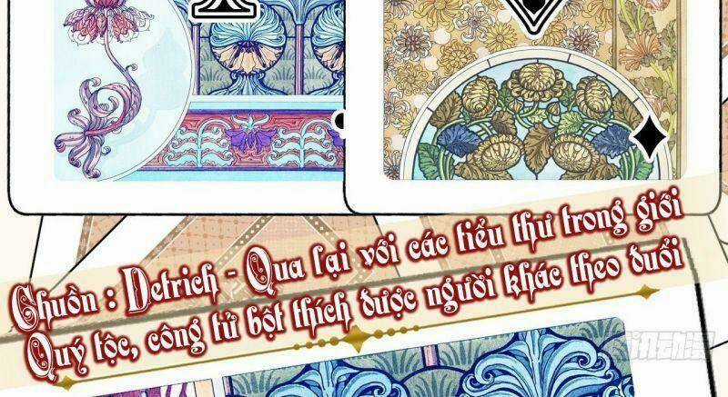 Không Thể Hòan Hảo Tuyệt Đối Chapter 0.5 trang 52