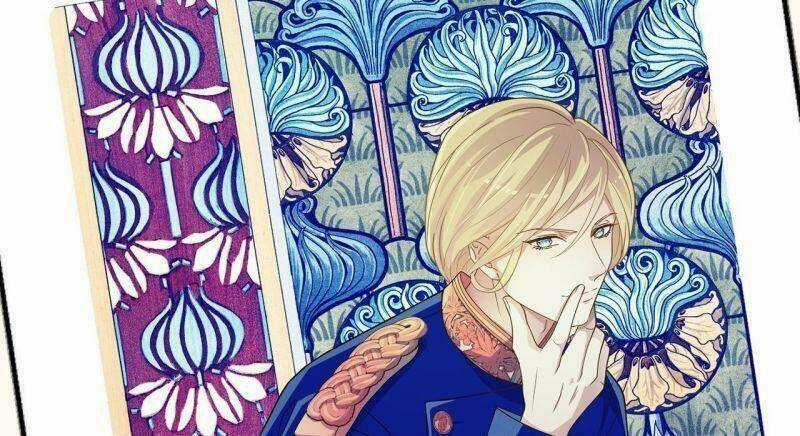 Không Thể Hòan Hảo Tuyệt Đối Chapter 0.5 trang 53