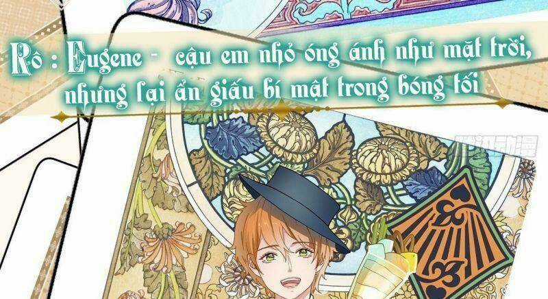 Không Thể Hòan Hảo Tuyệt Đối Chapter 0.5 trang 55