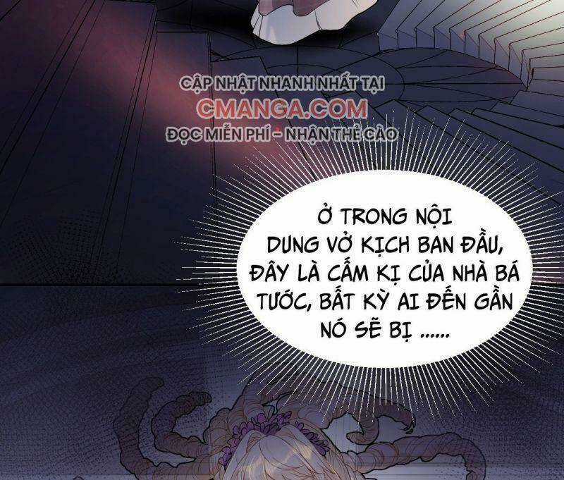 Không Thể Hòan Hảo Tuyệt Đối Chapter 0.5 trang 8