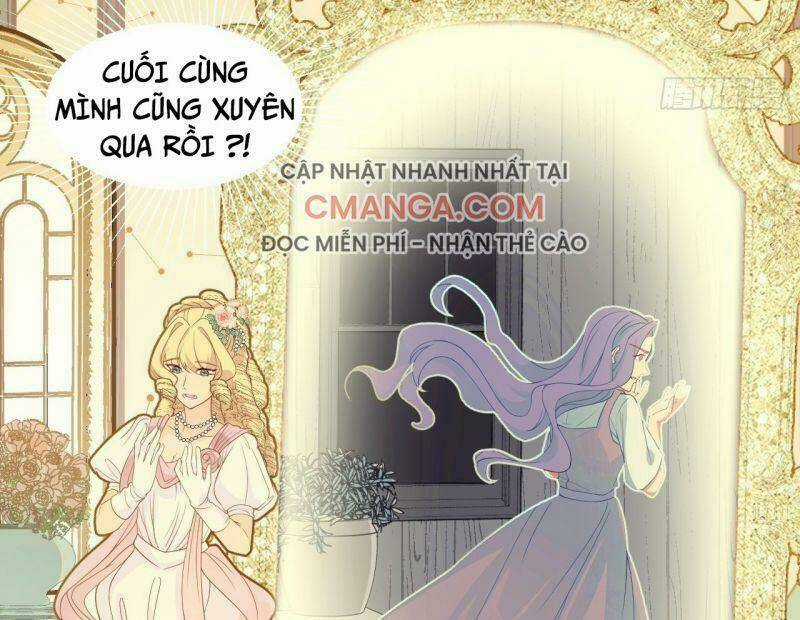 Không Thể Hòan Hảo Tuyệt Đối Chapter 0 trang 13