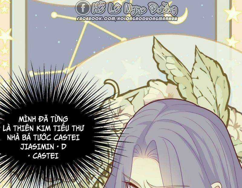 Không Thể Hòan Hảo Tuyệt Đối Chapter 0 trang 18